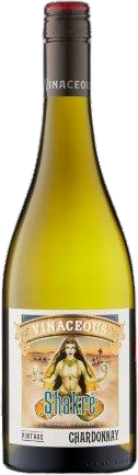 Vinaceous Wines Shakre Margaret River Chardonnay 2022 Margaret River